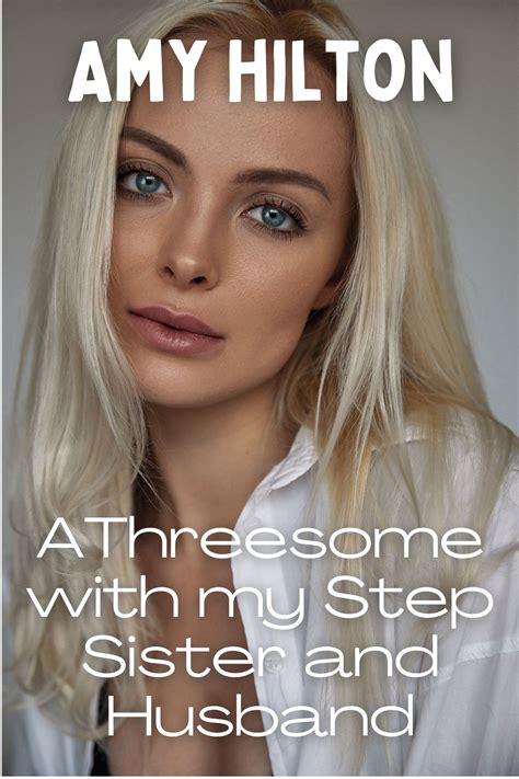 Free threesome sex stories